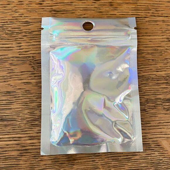 Three Packages of Nail Art Pieces. Variety. New! - Picture 7 of 7